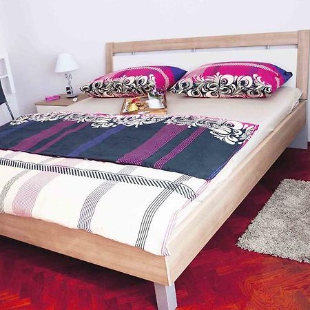 Apartman Sestine Zagreb Buitenkant foto
